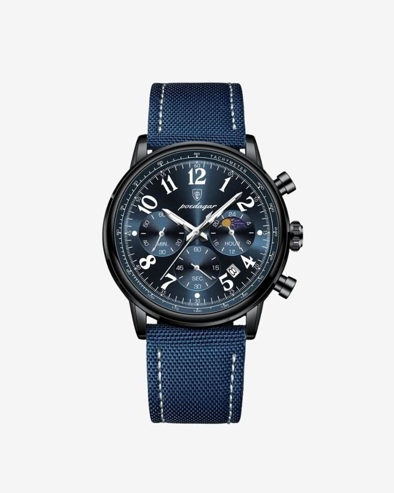 KALY POEDAGAR WATCH 40MM