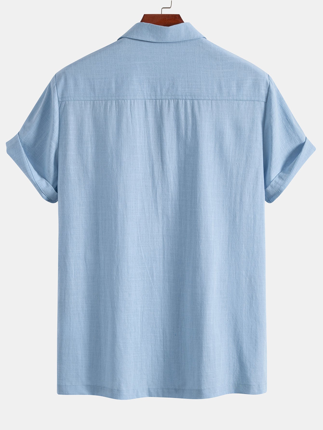CLASSIC SHORT-SLEEVED SET – GRENADA