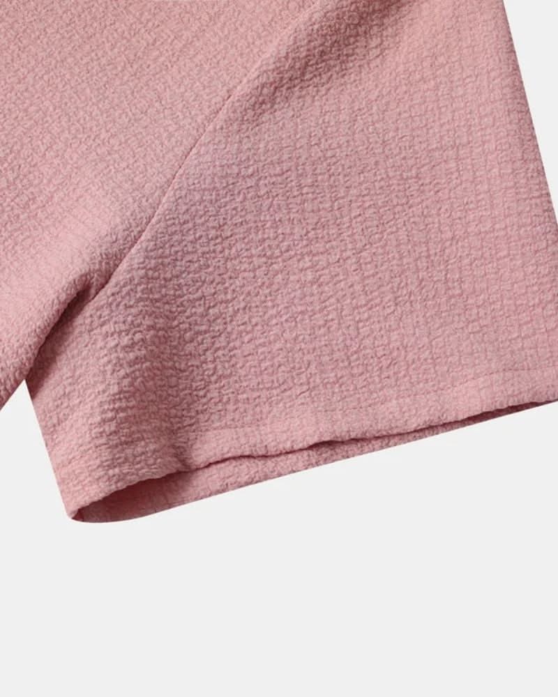 ROUT LINEN SHIRT