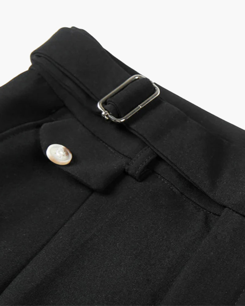 Paris Shorts Pantalon