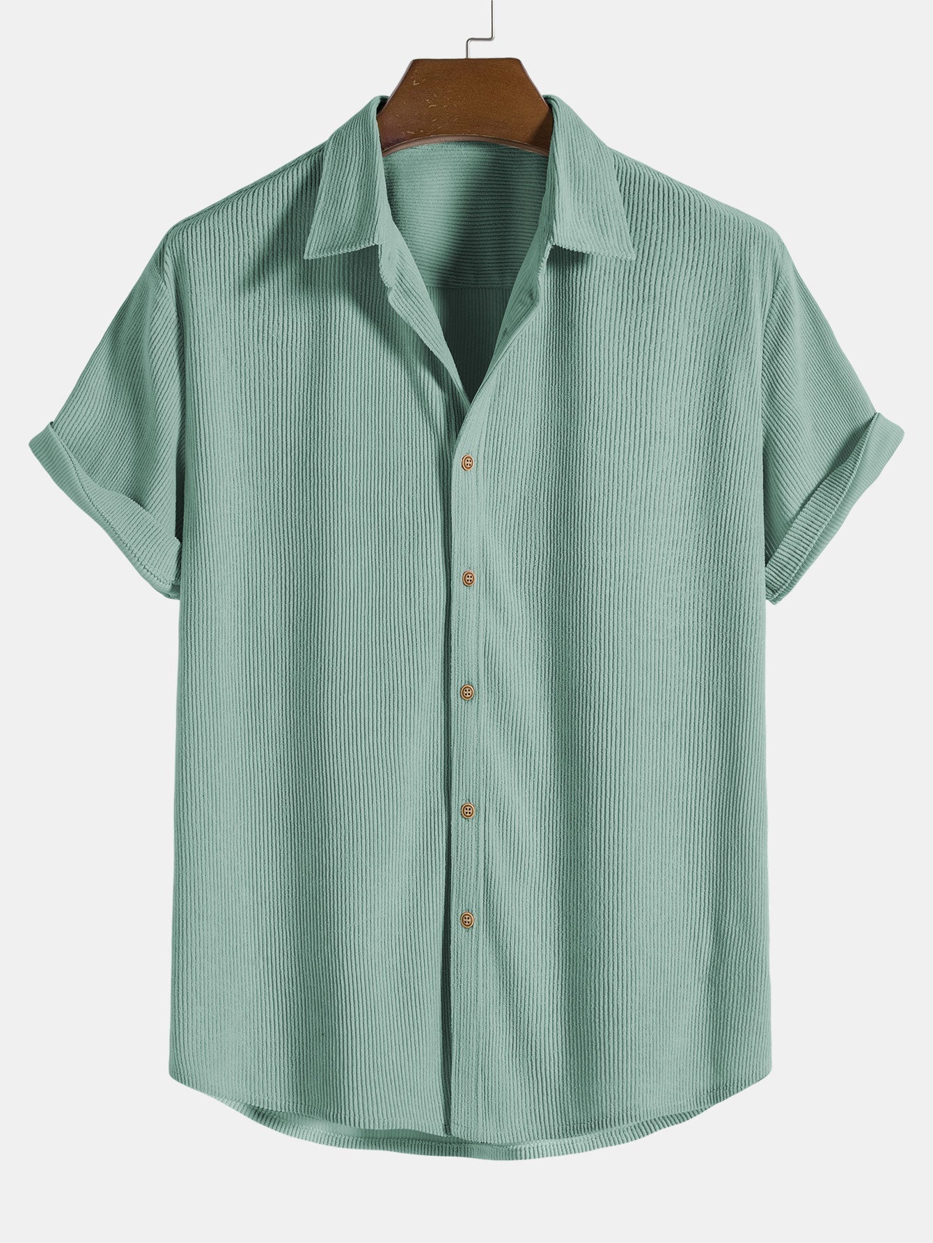 OLD MONEY SHORT-SLEEVED SET – BALI