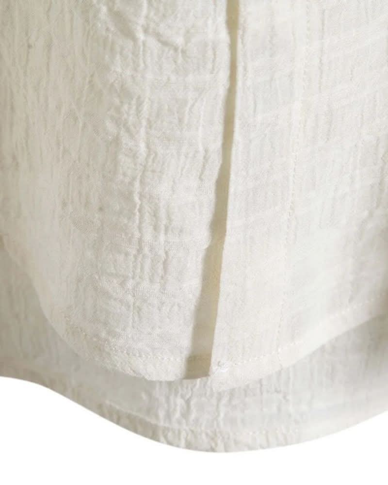 SARTORY SUMMER SHIRT