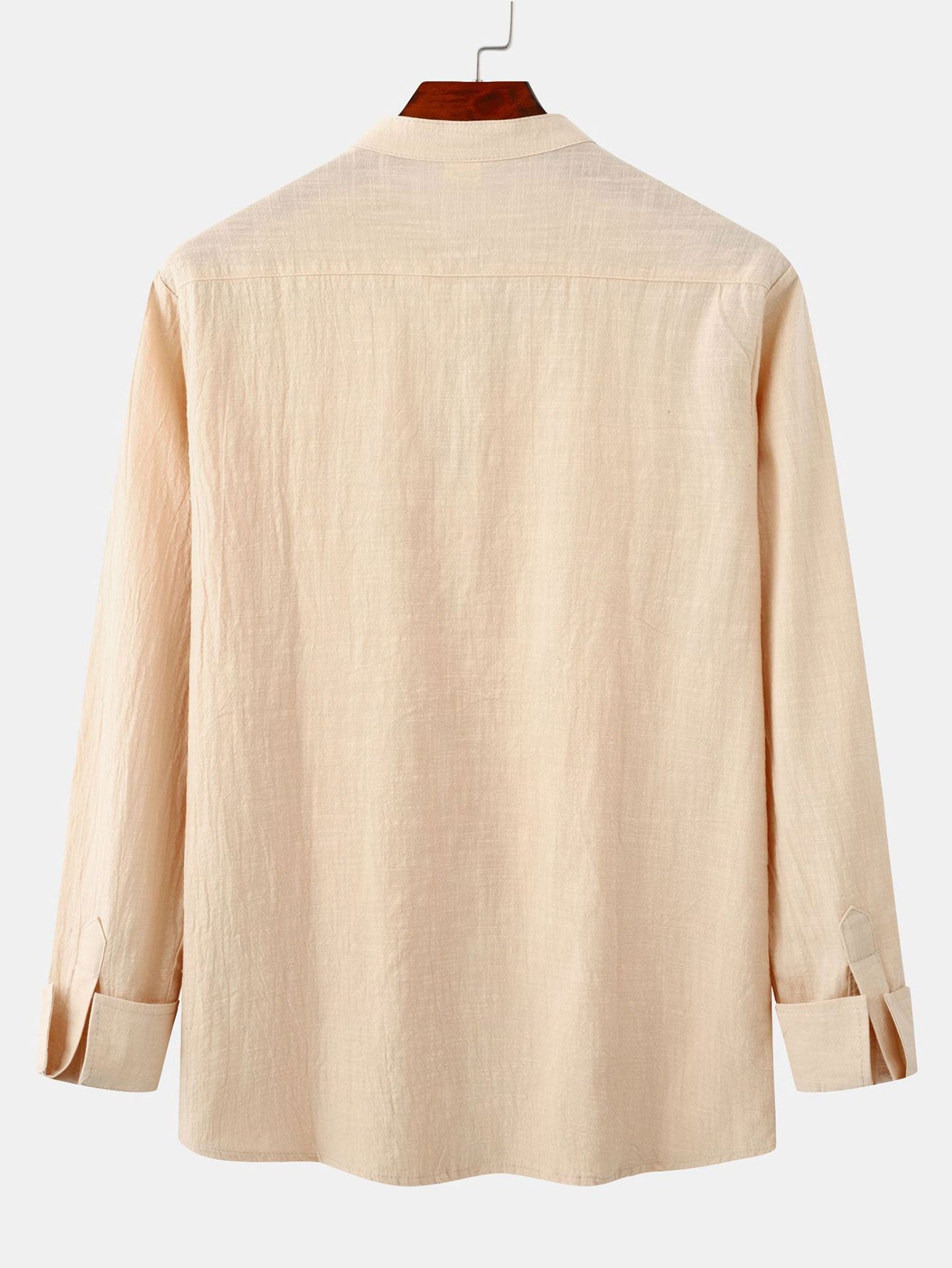 QUIET LUXURY LONG-SLEEVED SET – BELIZE