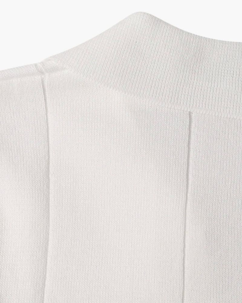 HANNAM V‑NECK POLO