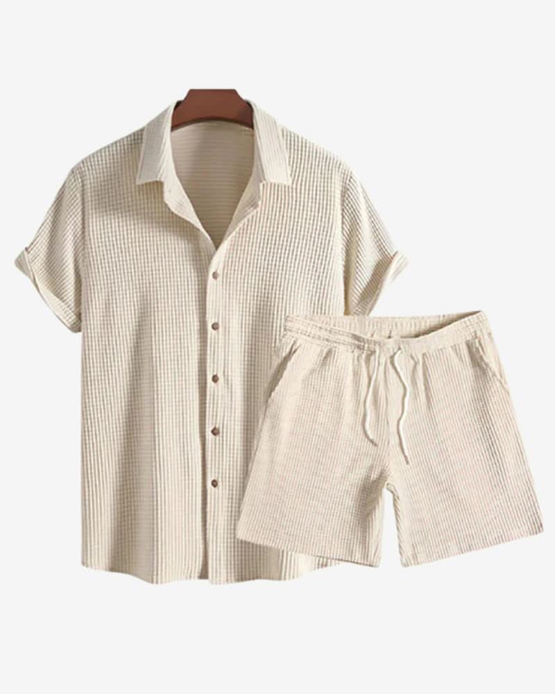 SUMMER OUTFIT - ROMA LUCE