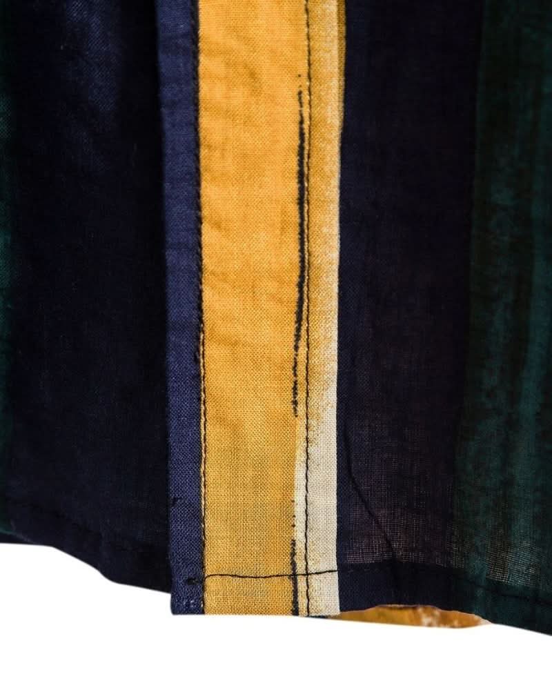 LOSS LINEN SHIRT