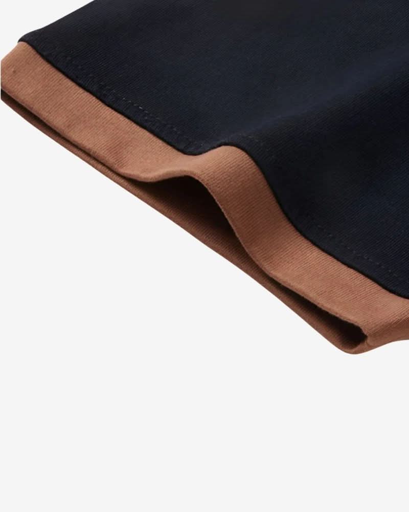 THE COMO POLO