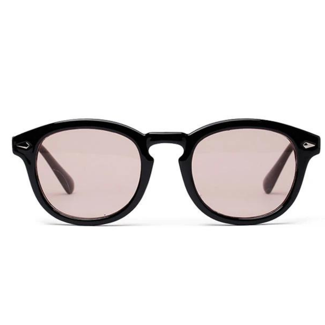 TINTED GLASSES