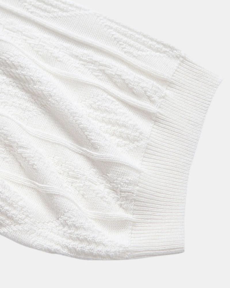 CLASSIC OUTFIT – KNITTED JACQUARD EDITION