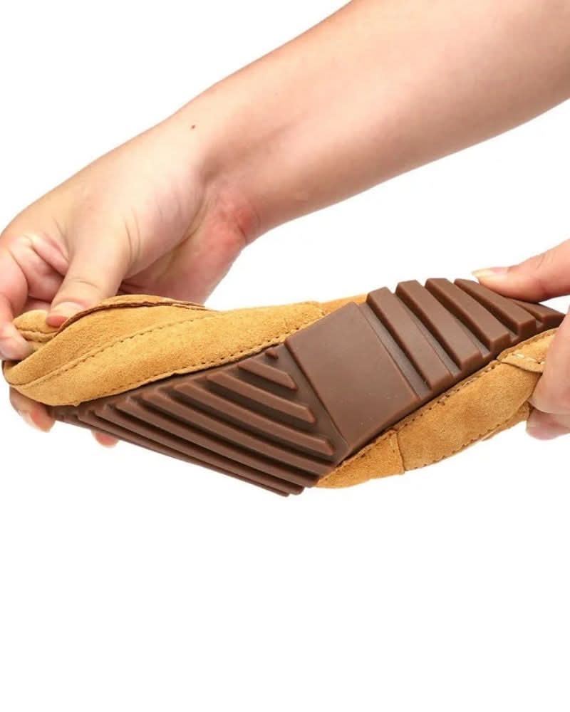 LOAFERS BALLY SUEDE