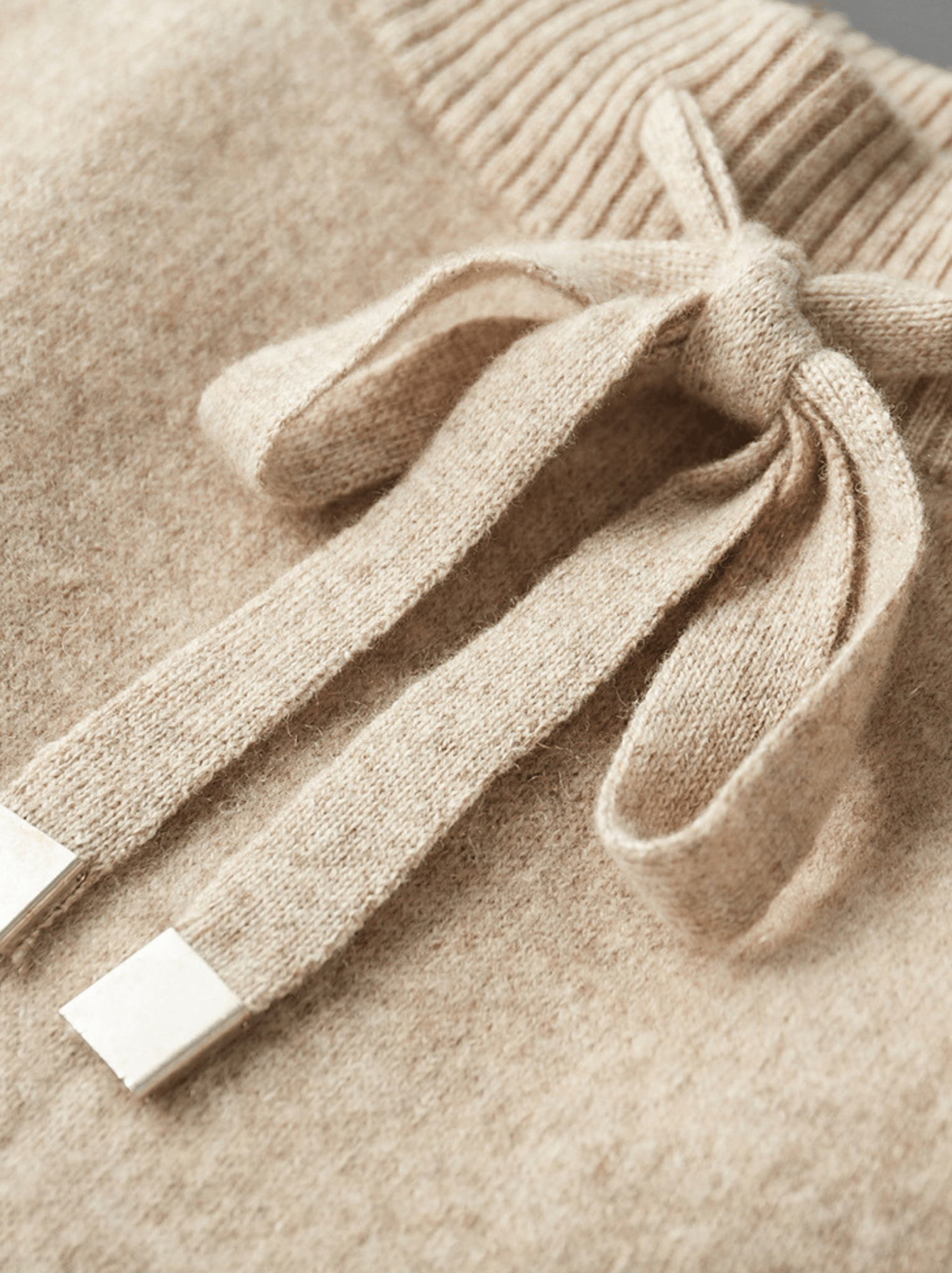 OLD MONEY CASHMERE TRACKSUIT – V3