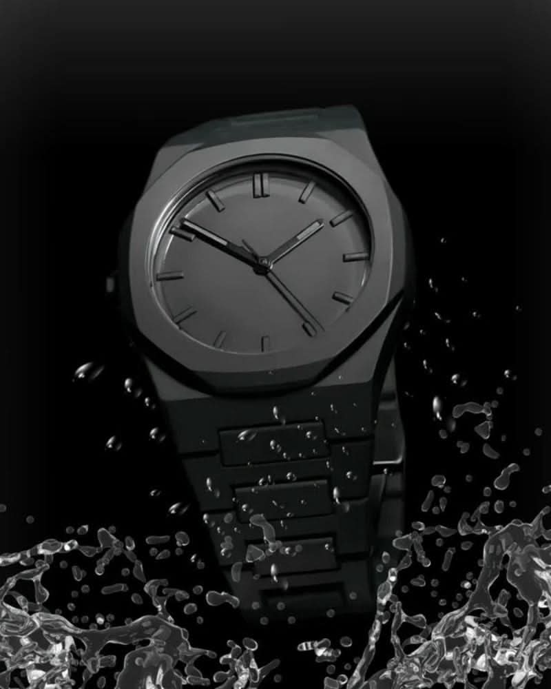 PHANTOM ELITE WATCH 40MM (WATERPROOF)