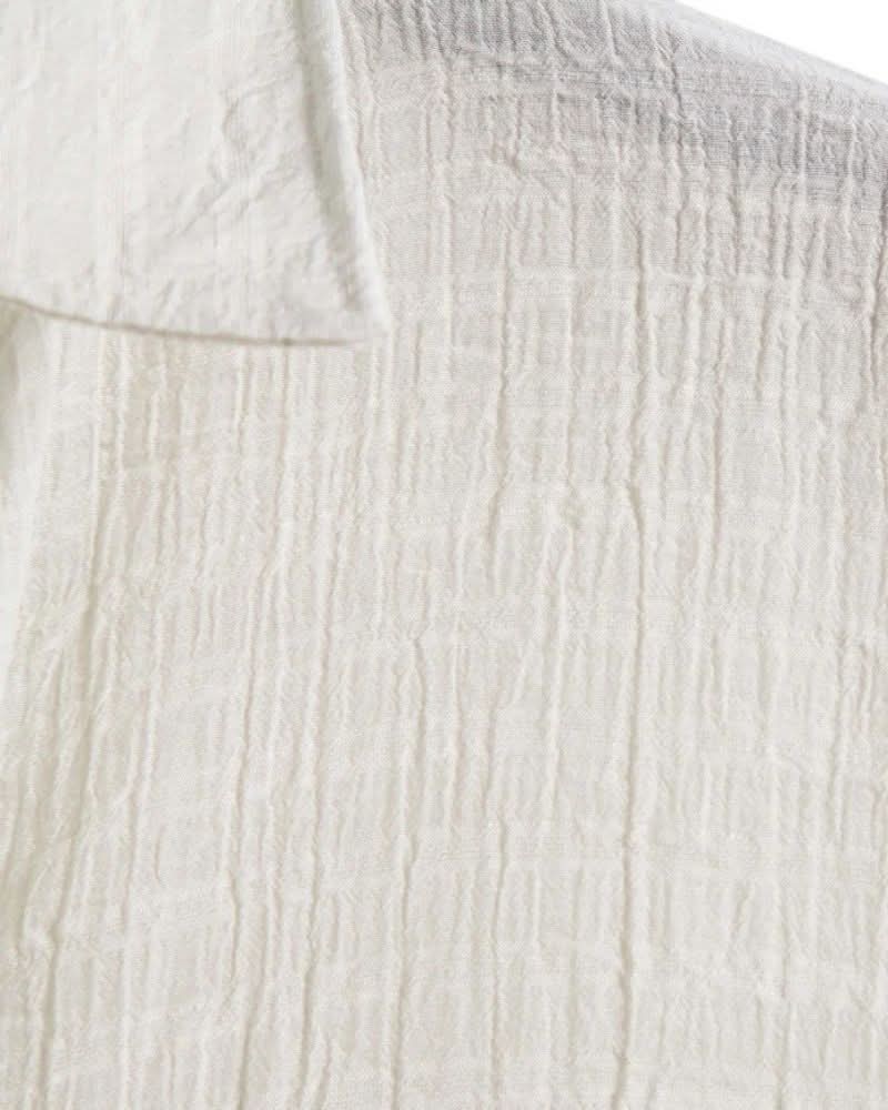SARTORY SUMMER SHIRT