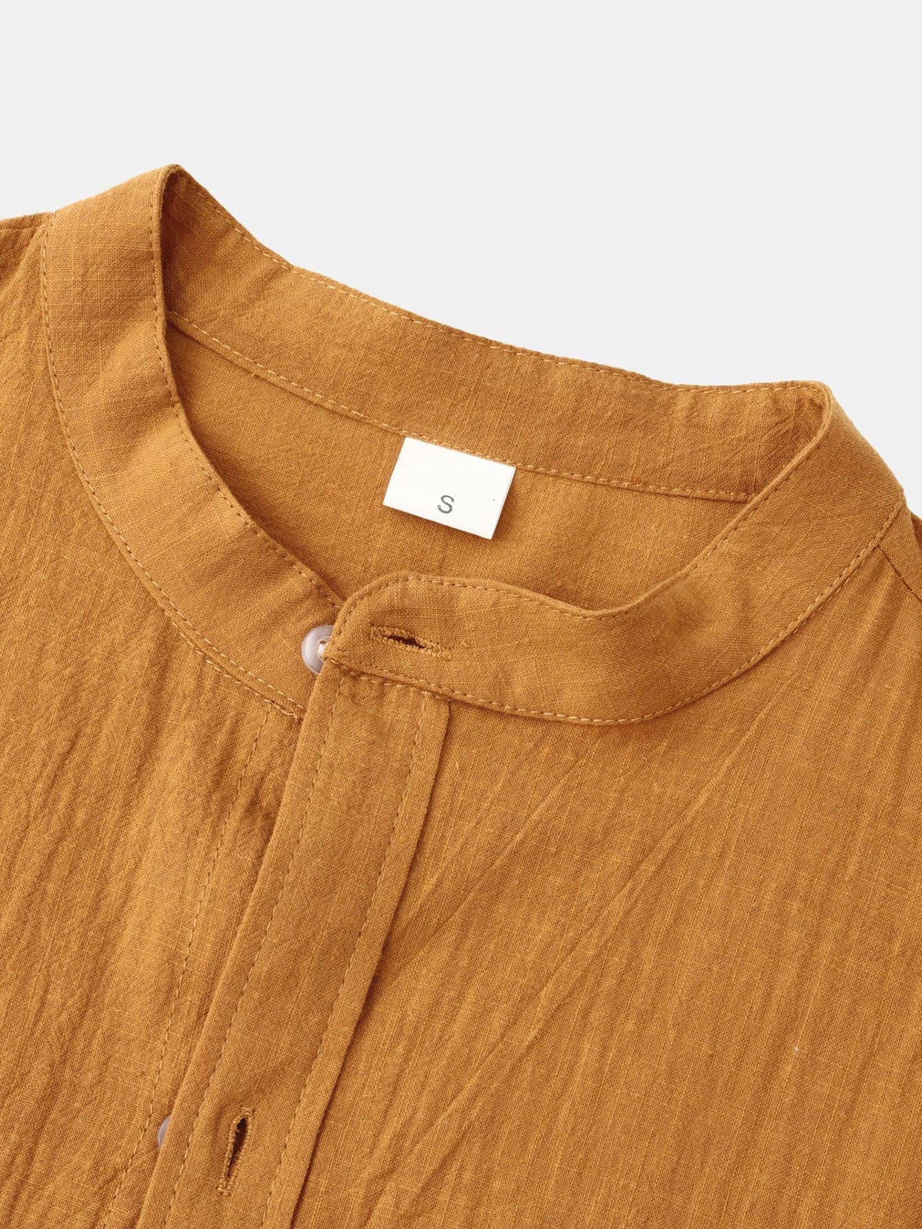 QUIET LUXURY LONG-SLEEVED SET – BELIZE