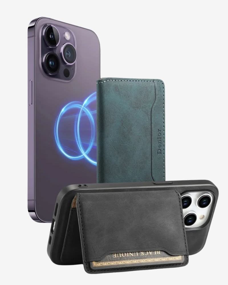 DENIOR MAGSAFE WALLET