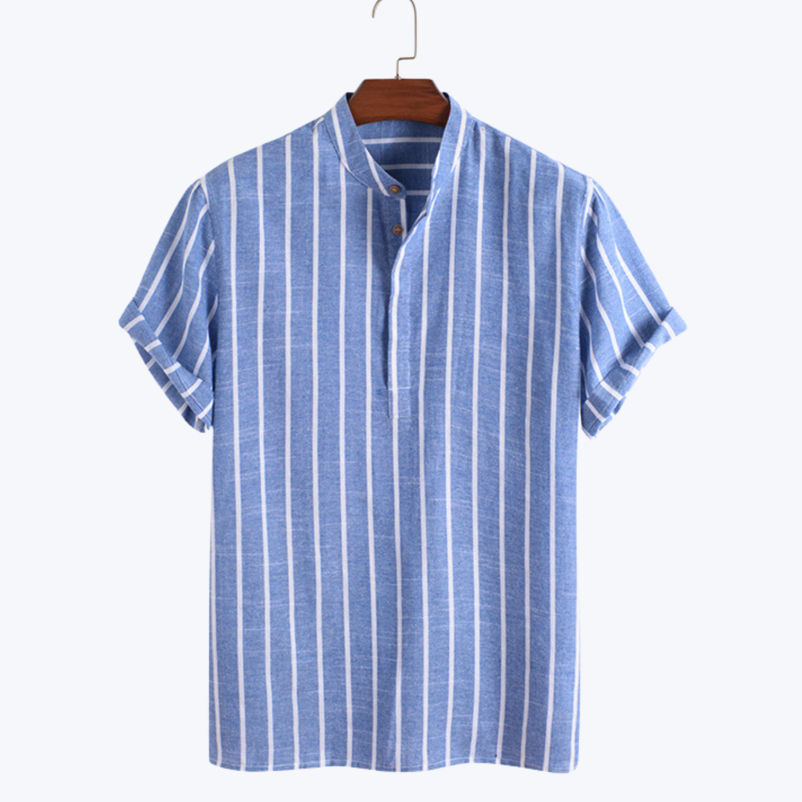 OLD MONEY LINEN OUTFIT – BORA BORA