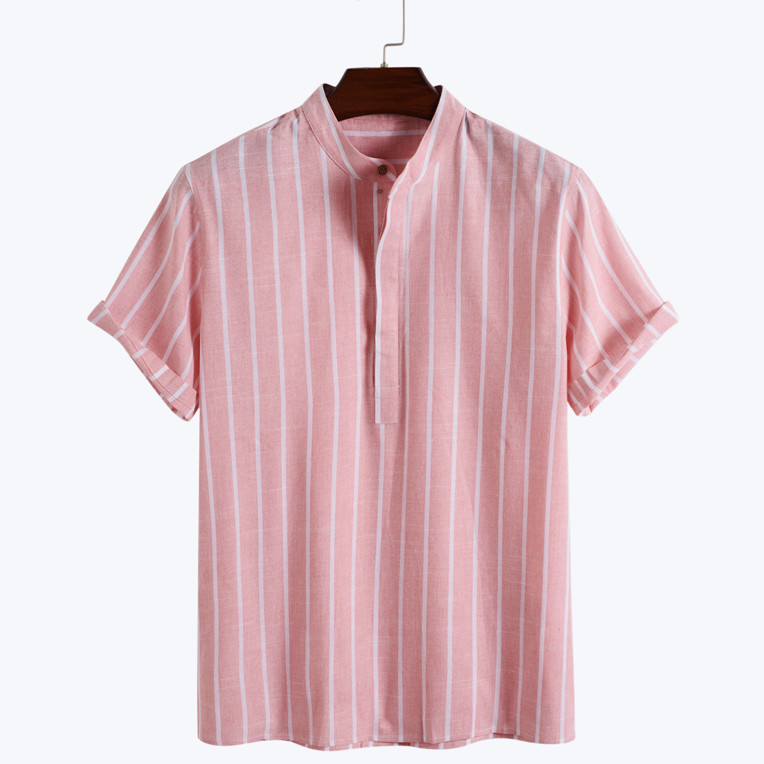 OLD MONEY LINEN OUTFIT – BORA BORA