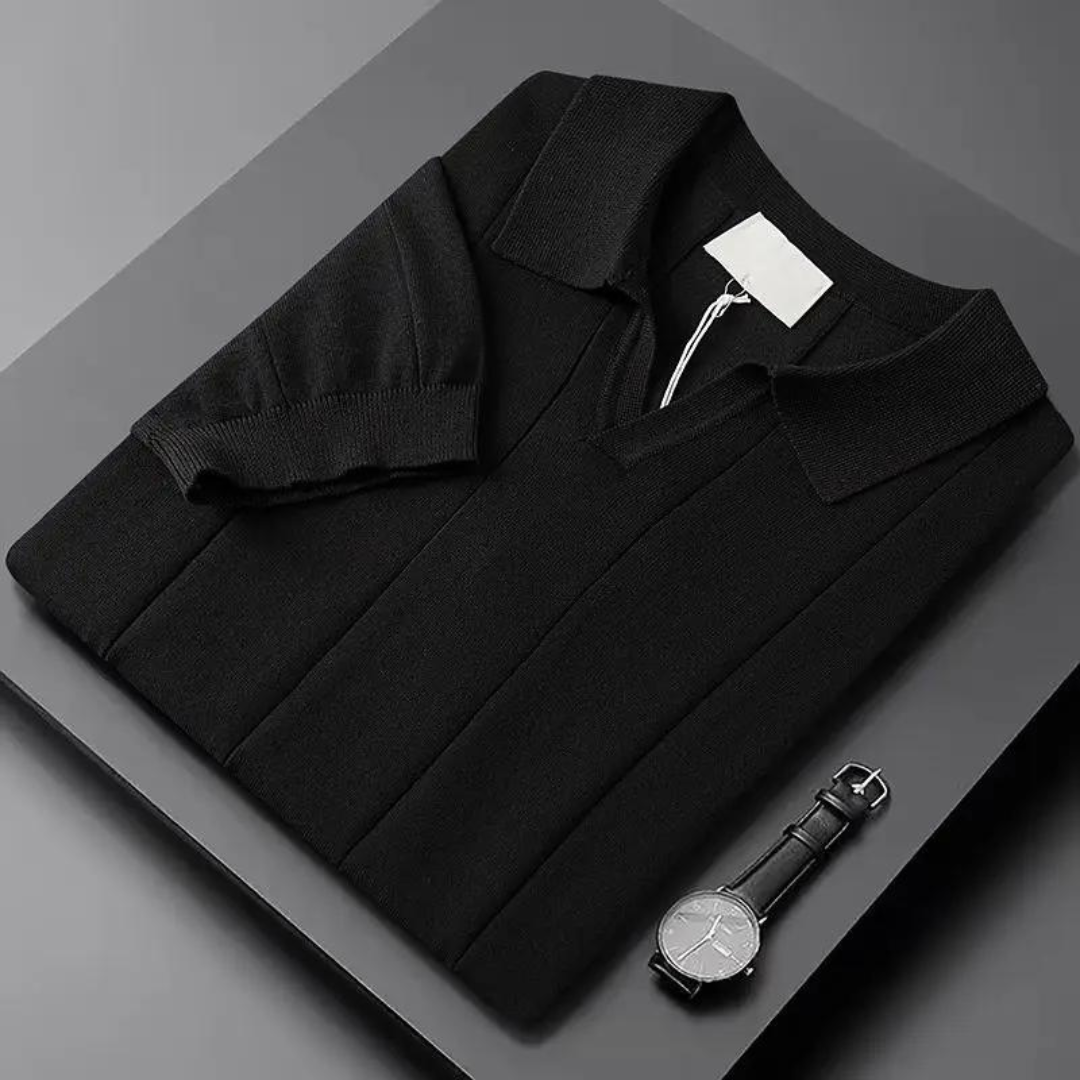 PORTOFINO COTTON POLO