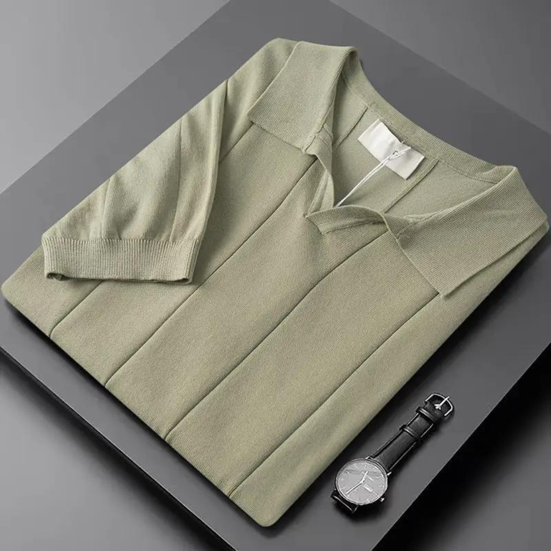 PORTOFINO COTTON POLO