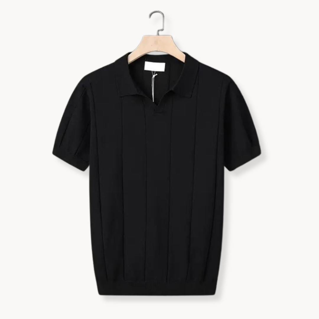 PORTOFINO COTTON POLO