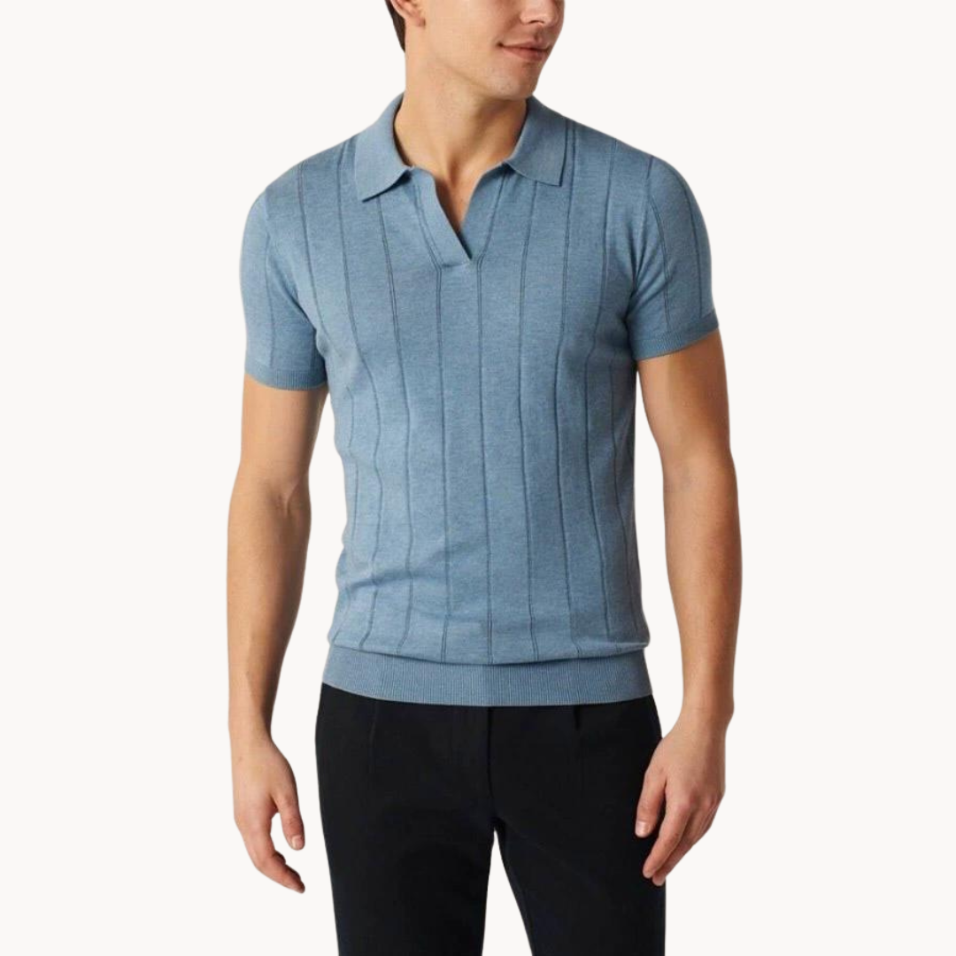 PORTOFINO COTTON POLO