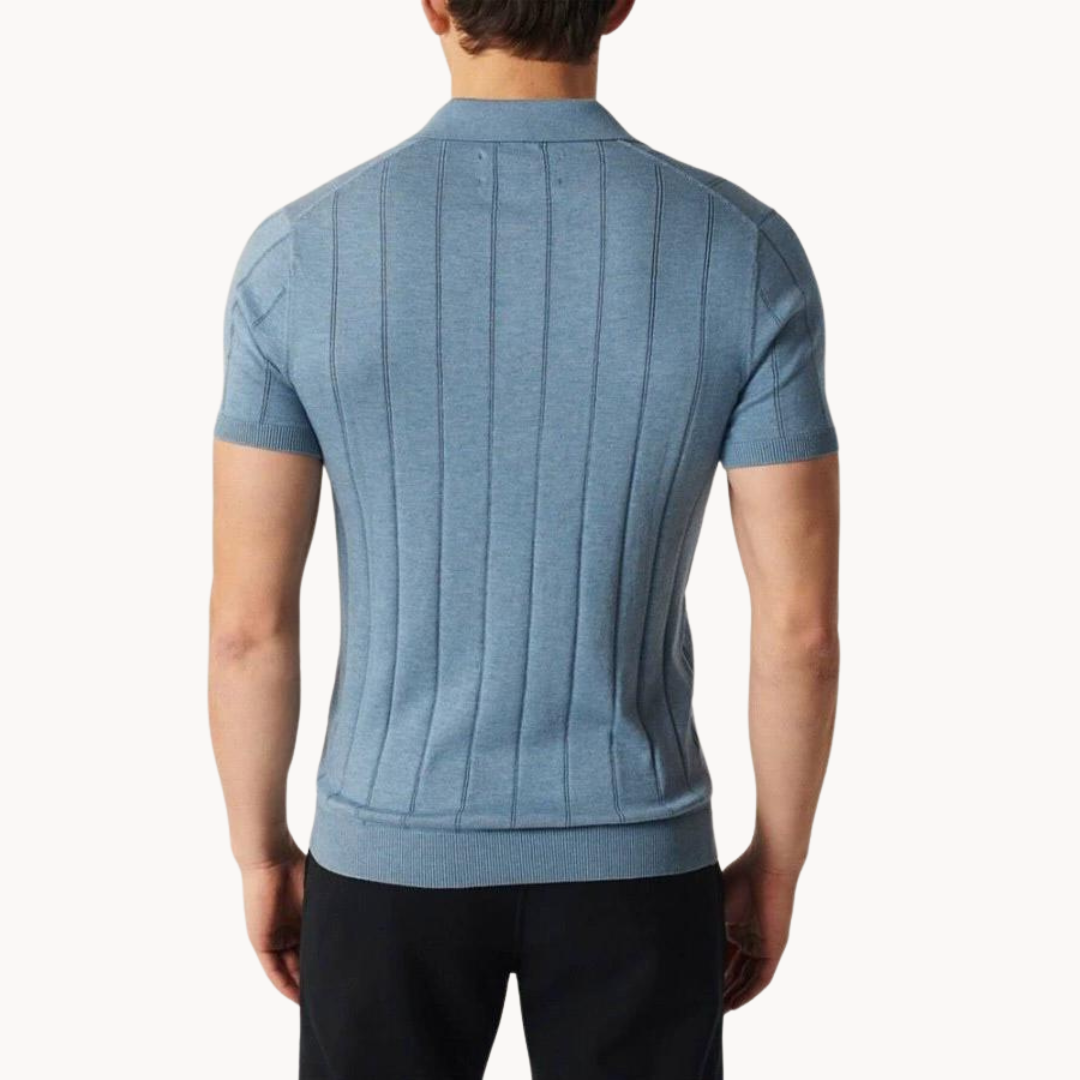 PORTOFINO COTTON POLO
