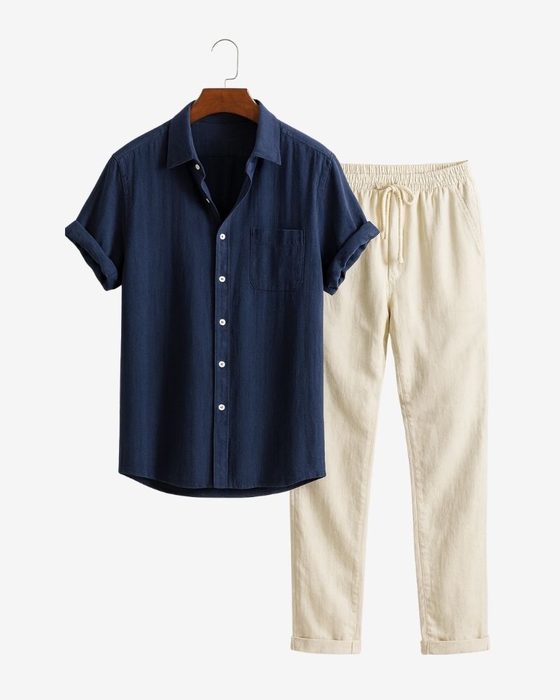 SUMMER OUTFIT - ST. TROPEZ LEGENDE
