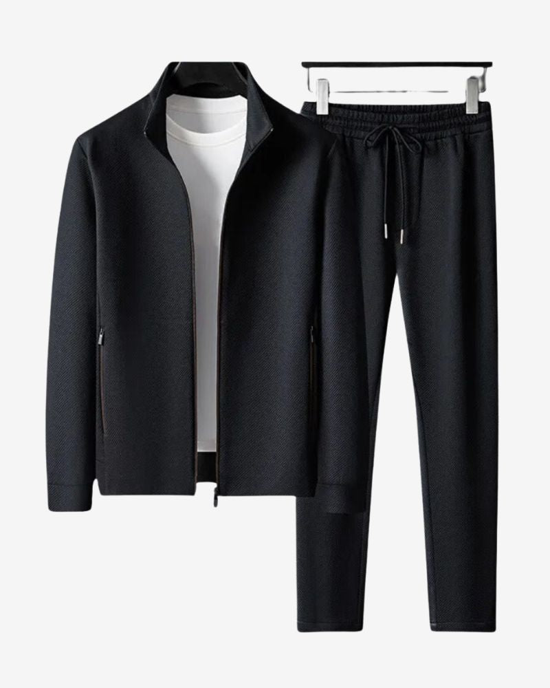 TIMELESS TRACKSUIT – MALTA