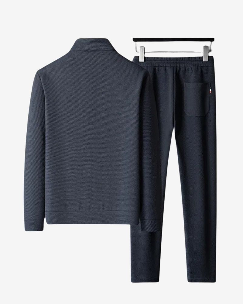 TIMELESS TRACKSUIT – MALTA