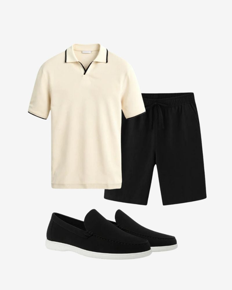 HERITAGE 3-PIECE OUTFIT – LISBON