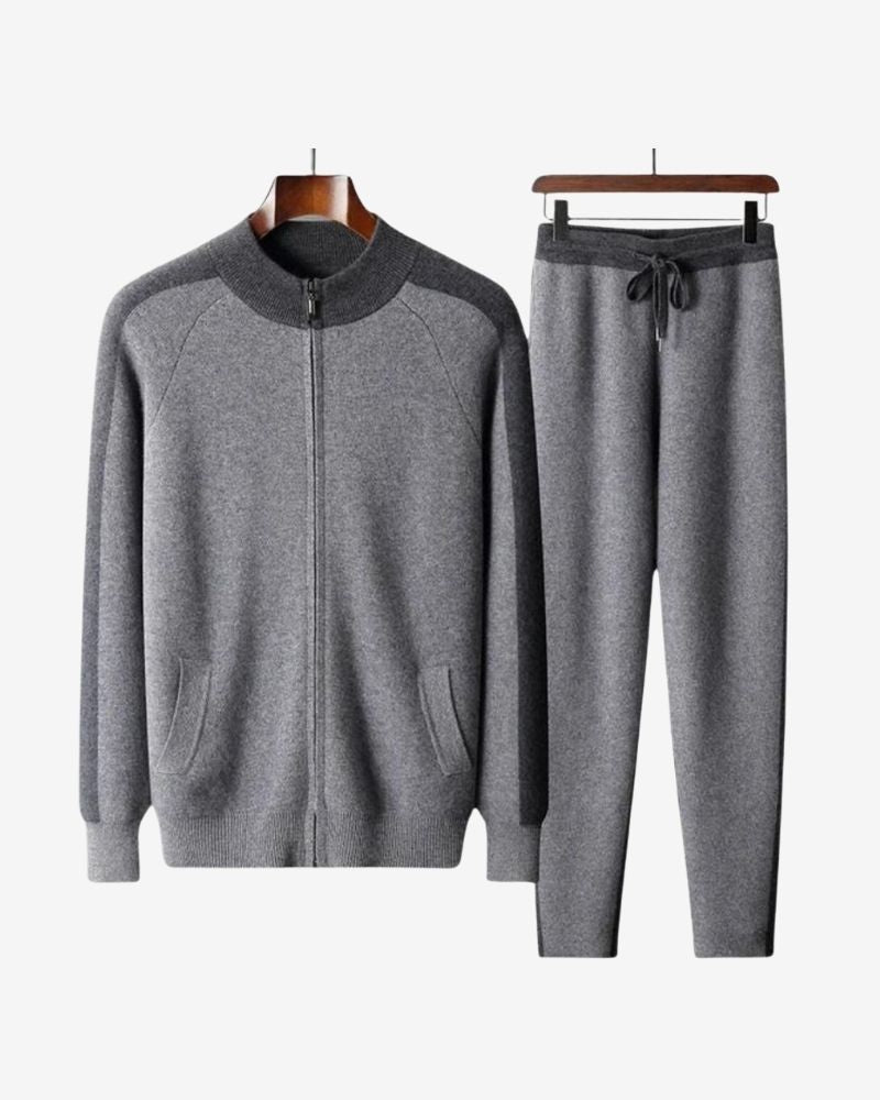 OLD MONEY CASHMERE SET – PERFORMANCE V2