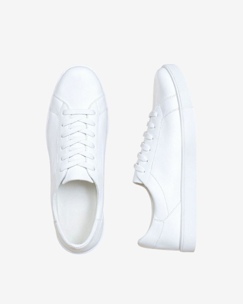 OLD MONEY MONACO CLASSIC SNEAKER