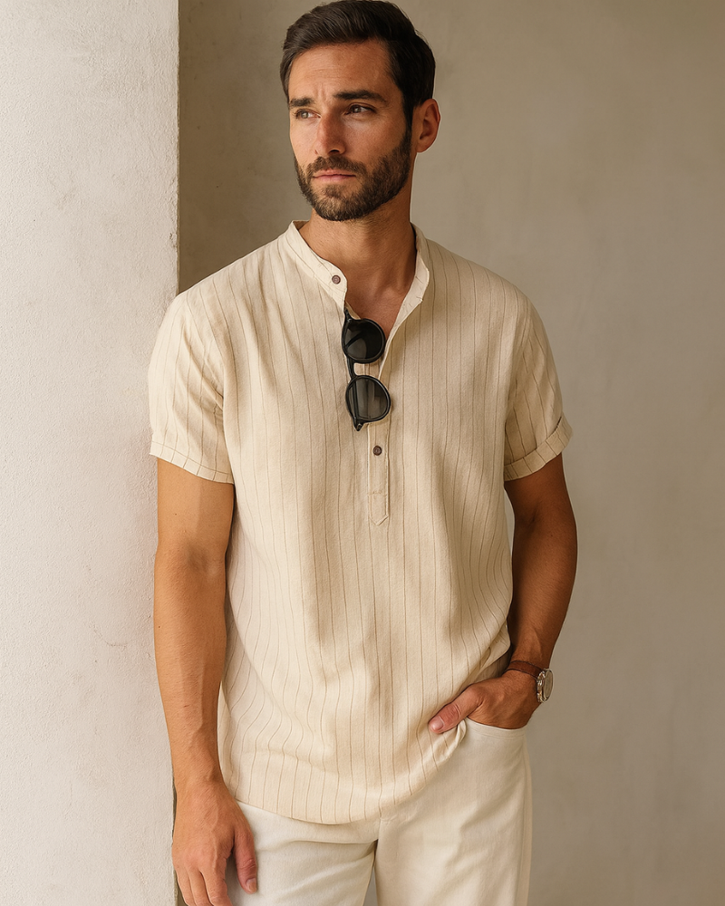OLD MONEY OUTFIT – DESSERT