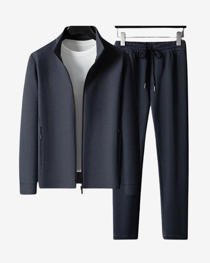 TIMELESS TRACKSUIT – MALTA