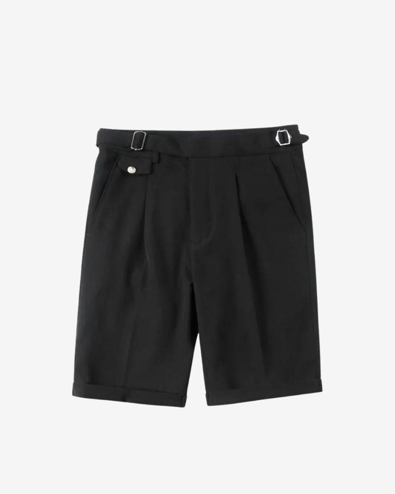 Paris Shorts Pantalon