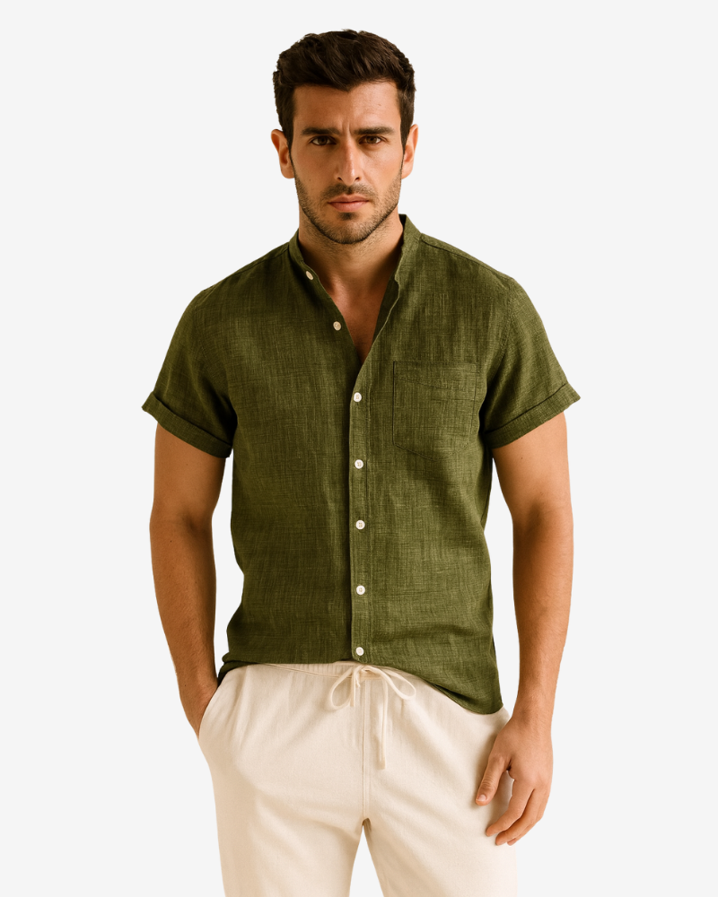 TIMELESS OUTFIT – NICE BALADE