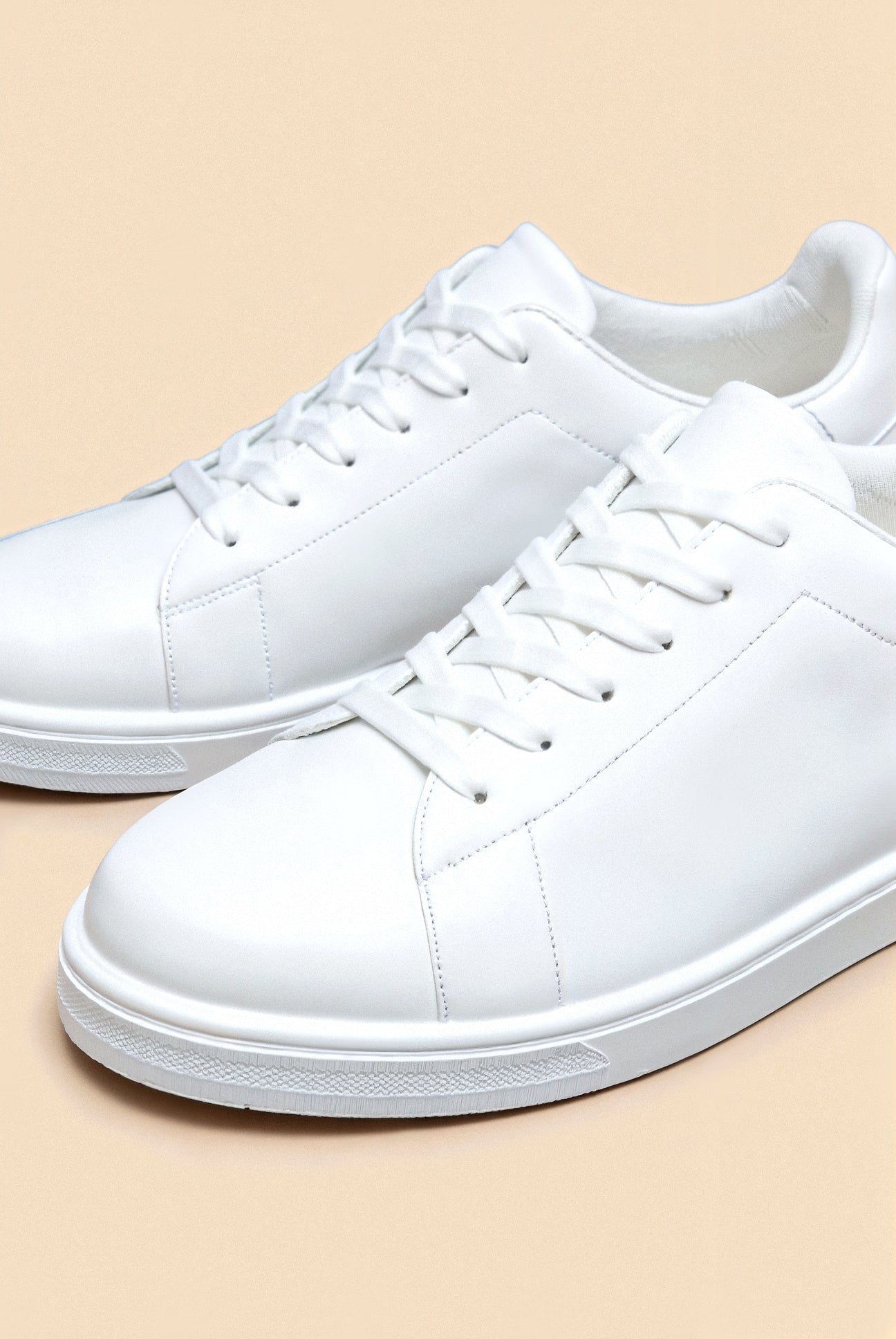 OLD MONEY MONACO CLASSIC SNEAKER