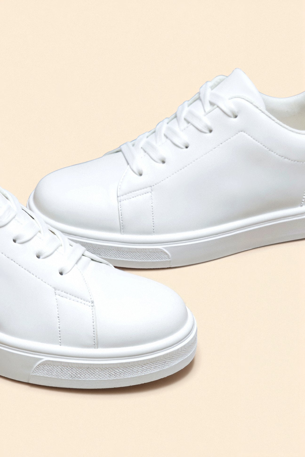 OLD MONEY MONACO CLASSIC SNEAKER
