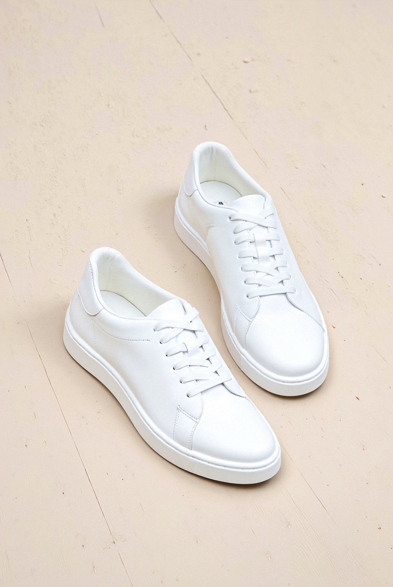 OLD MONEY MONACO CLASSIC SNEAKER