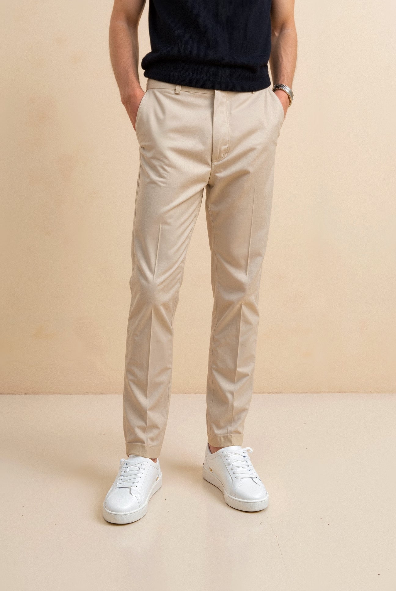 OLD MONEY MONACO CLASSIC SNEAKER