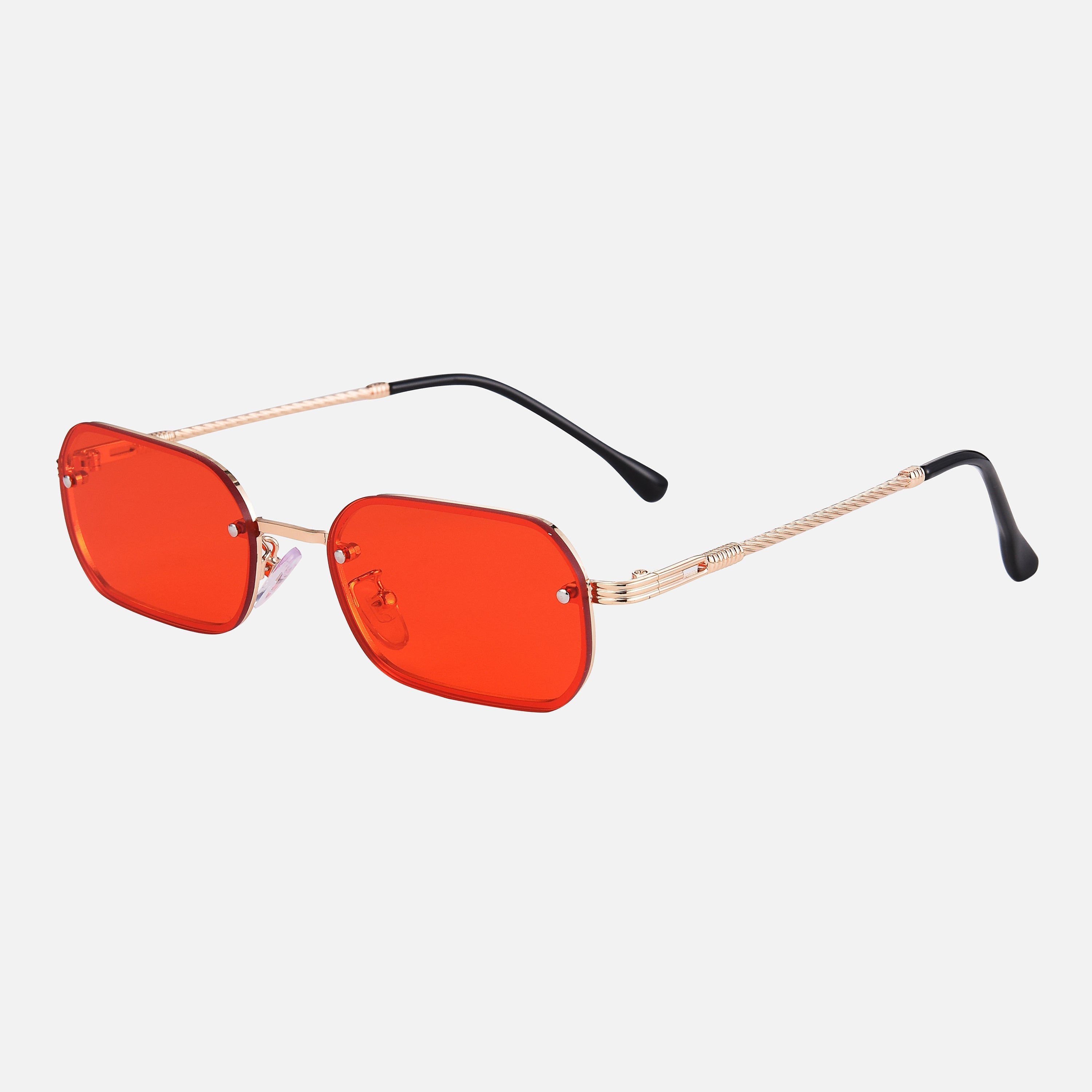 OLD MONEY INTENSE SUNGLASSES