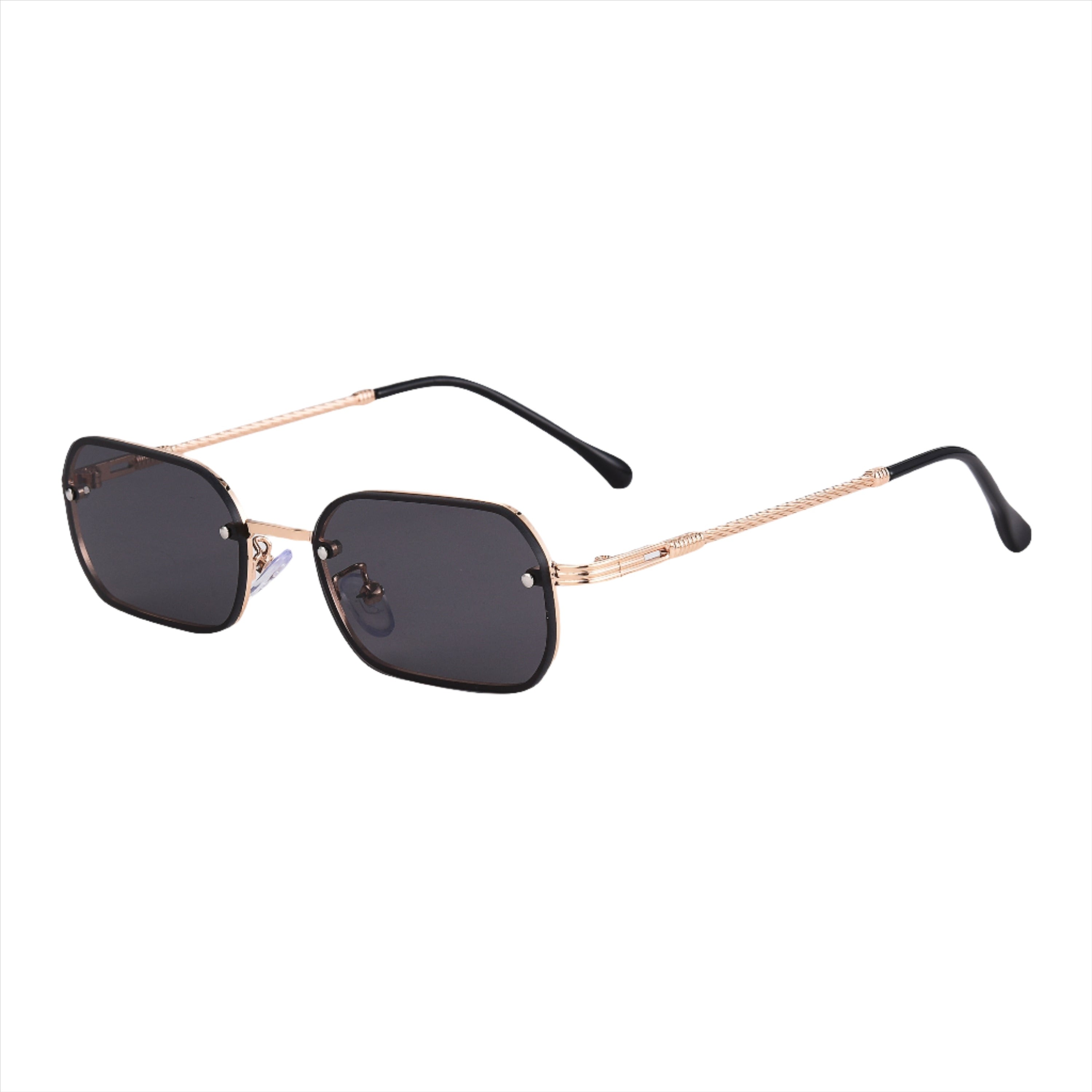 OLD MONEY INTENSE SUNGLASSES