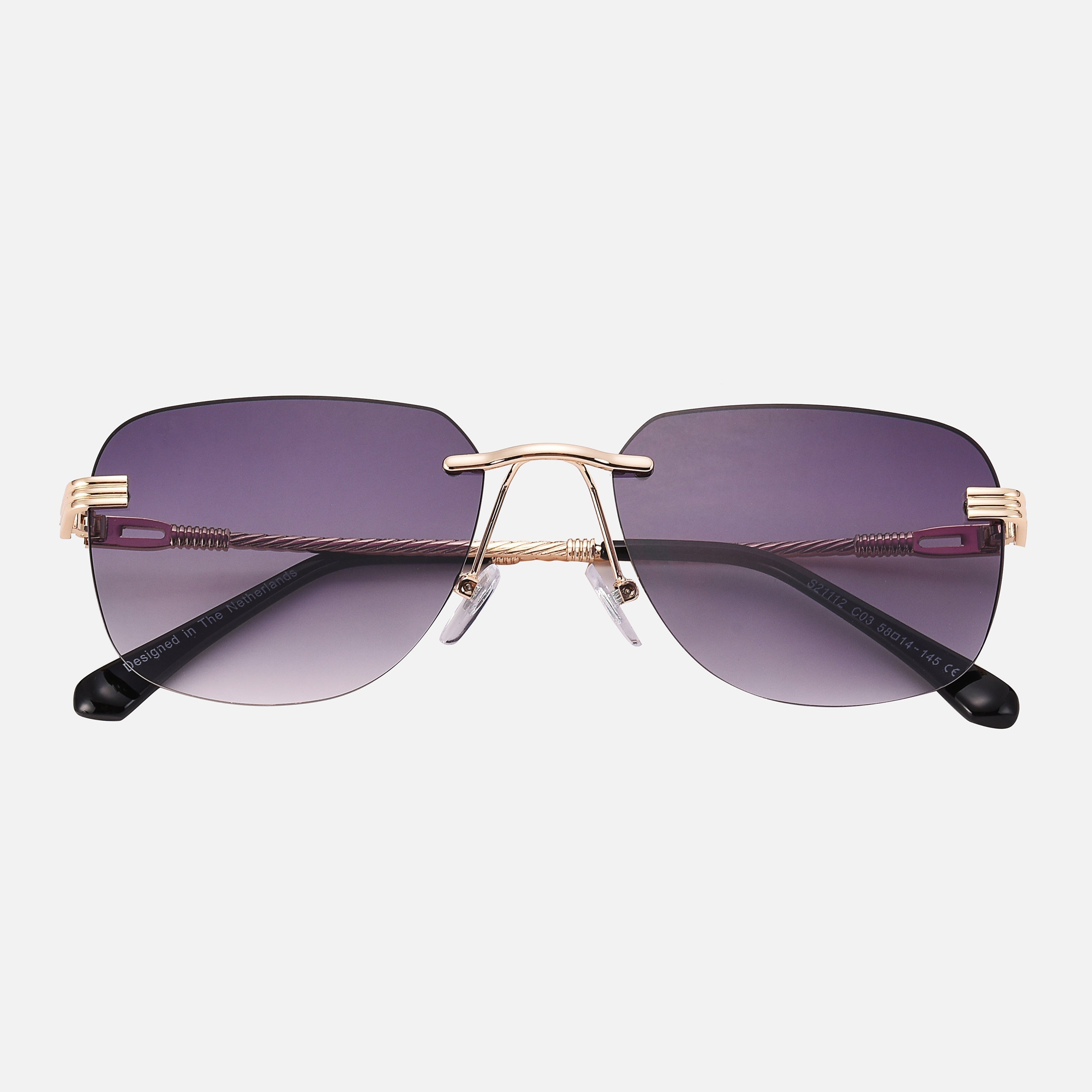 LUNAR SUNGLASSES
