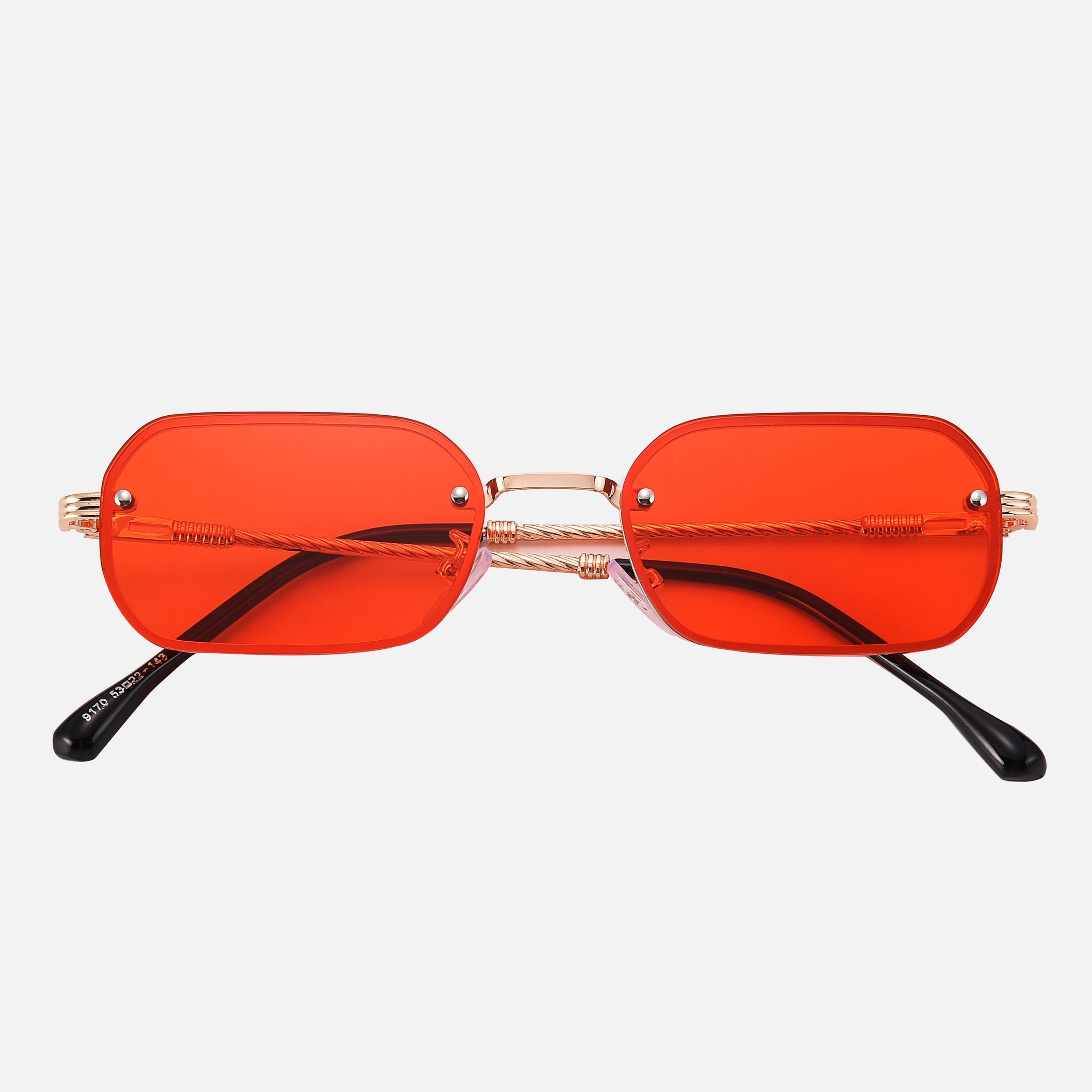 OLD MONEY INTENSE SUNGLASSES