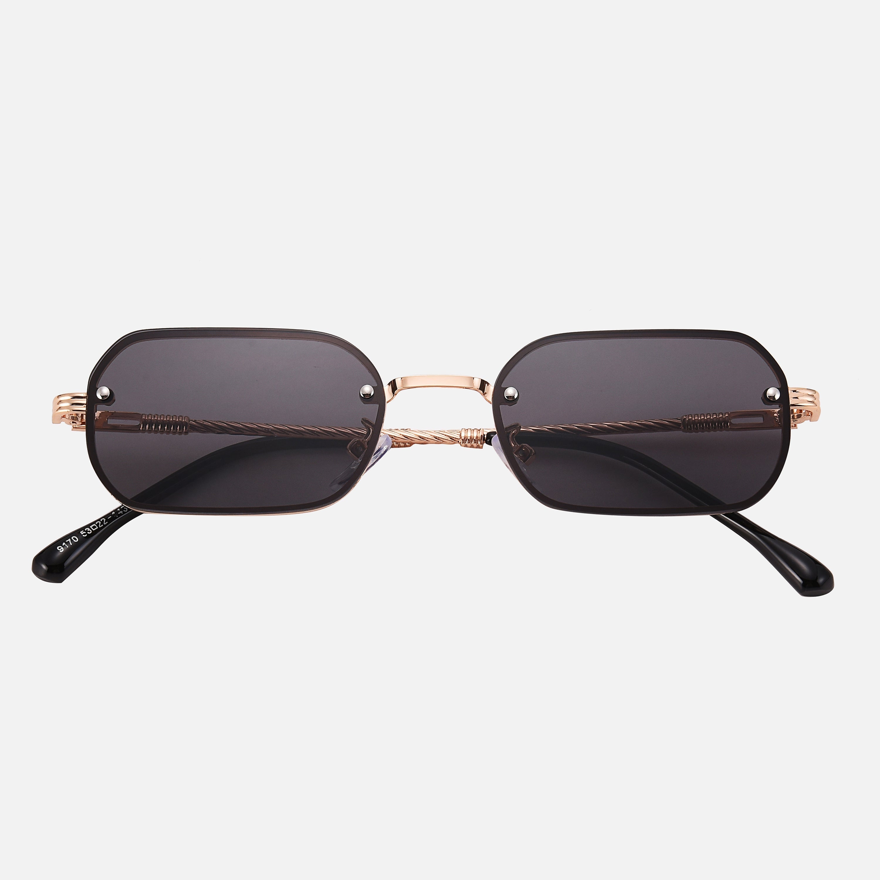 OLD MONEY INTENSE SUNGLASSES