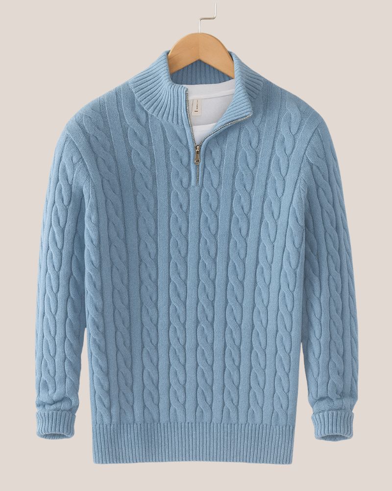 RIVIERA 2-PIECE JUMPER SET – COASTAL ELEGANCE