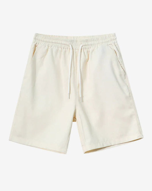 MASAN LINEN SHORT