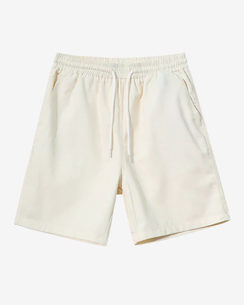 MASAN LINEN SHORT