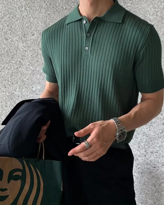 BORA BORA - SIGNATURE POLO