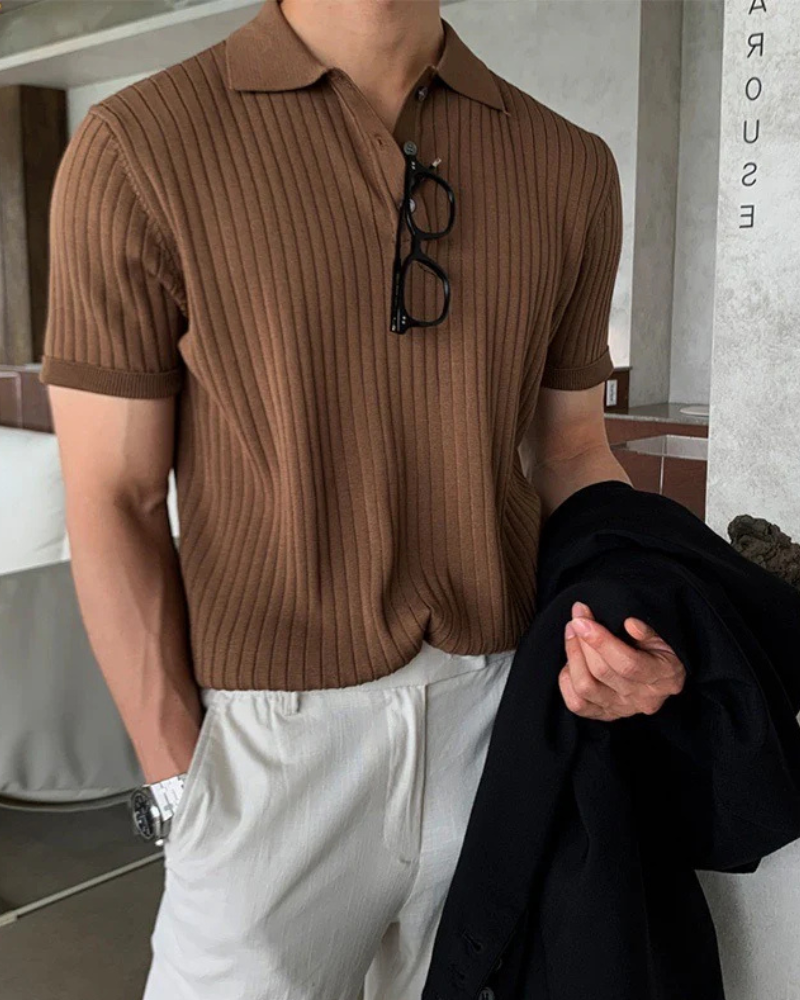 BORA BORA - SIGNATURE POLO